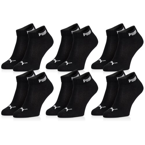 Puma Ženske nogavice 6 Pack Slike