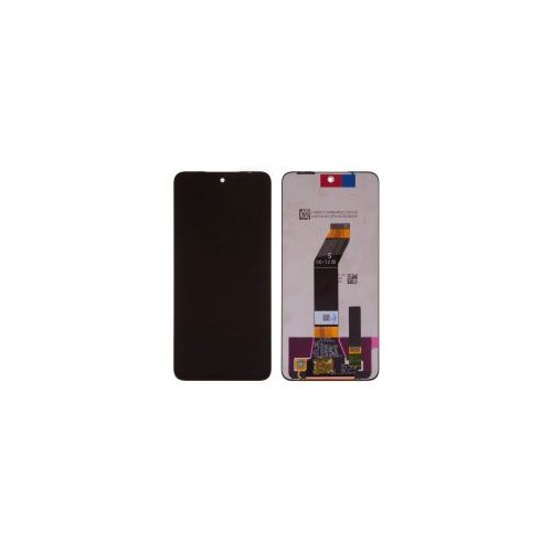  LCD Xiaomi Redmi 10 Original LCD+Copy Glass Crni Cijene
