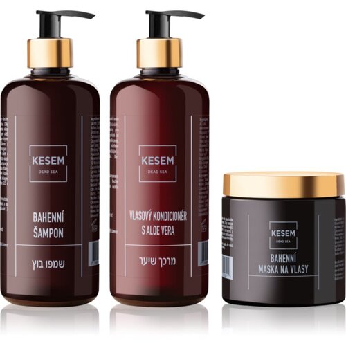 KESEM Beautiful hair Gift set poklon set za kosu Slike