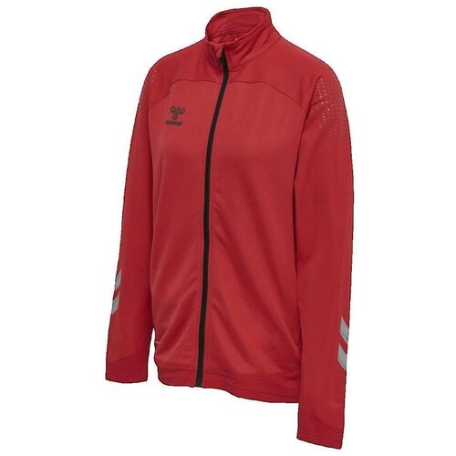 Hummel Jakne Veste hmlLEAD Femme Zip intégral Rdeča Cene