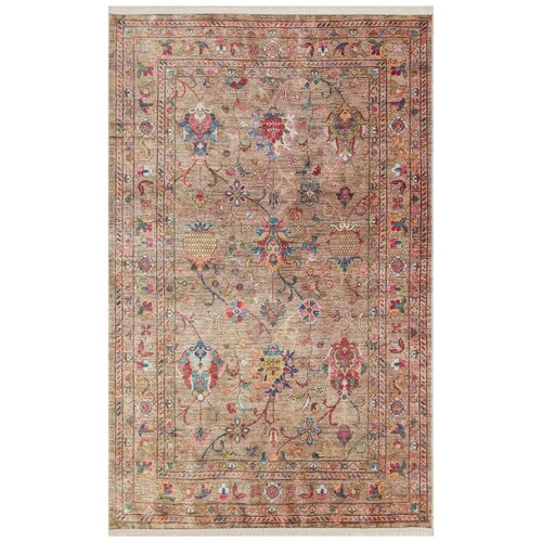 Conceptum Hypnose ATK 08 - Bež Tepih (80 x 300 cm) Cene