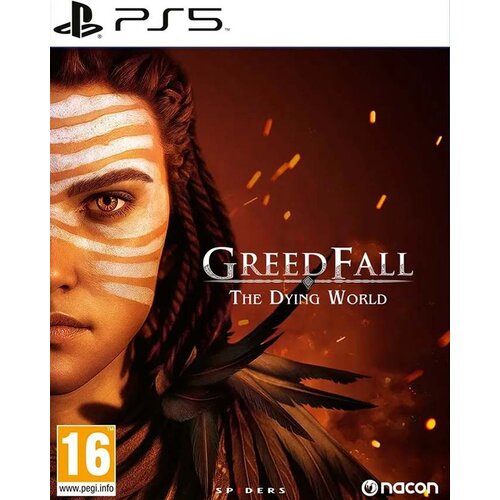 Nacon Greedfall The Dying World (PS5) Cene