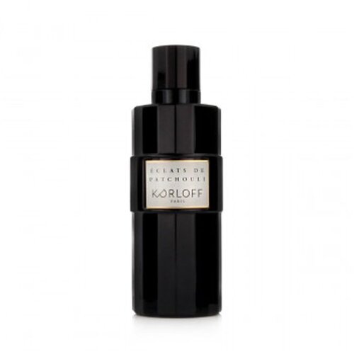 Korloff &amp;Eacute;clats de Patchouli Eau De Parfum 100 ml (unisex) Slike