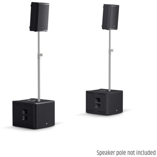 Ld Systems STINGER G3 EVENT SET 1800 W - - Audio-Kondric Slike
