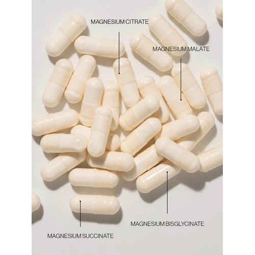 Equa Magnesium Complex Slike