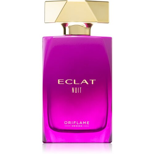 Oriflame Eclat Nuit parfemska voda za žene 50 ml Cijene