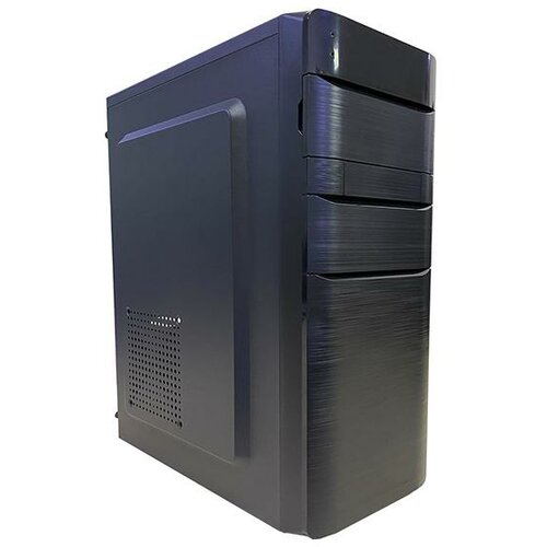 Zeus računar, i3-10105F, 8GB, M.2 512GB, N710 2GB, Win10Home, crni Slike