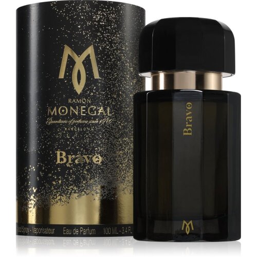 Ramon Monegal Bravo 100 ml parfemska voda unisex Slike