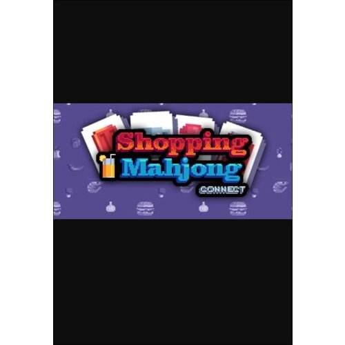 Steam Shopping Mahjong Connect (PC) Key GLOBAL Cene