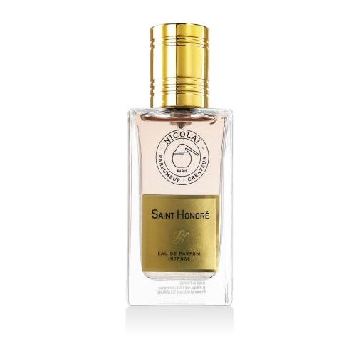 Nicolai Parfumeur Createur Saint Honoré 30 ml parfemska voda unisex Cijene