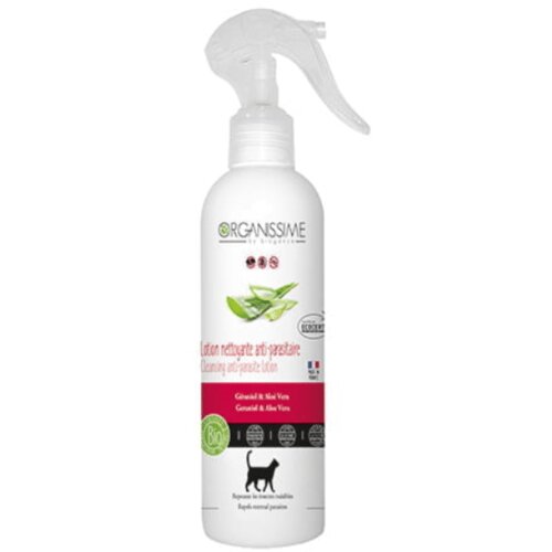 Biogance organissime anti parasite cat shampoo 250 ml Cene