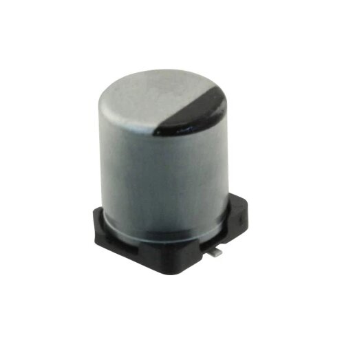 Panasonic elektrolitski kondenzator SMD 330 µF 10 V 20 % (Ø) 6.3 mm 1 St. Cijene