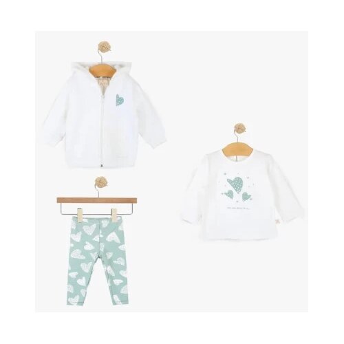 Just kiddin baby komplet 3/1 86 ( 12007504 ) Cene