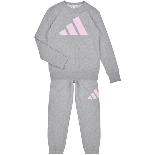 Adidas Trenirka komplet - Siva