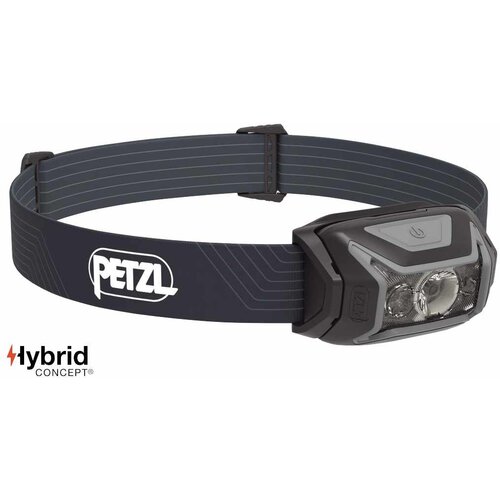  Naglavna svjetiljka petzl ACTIK&amp;reg; Slike
