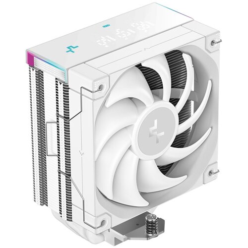 DeepCool Hlajenje AK400 DIGITAL PRO WH, (5000338933) Cene