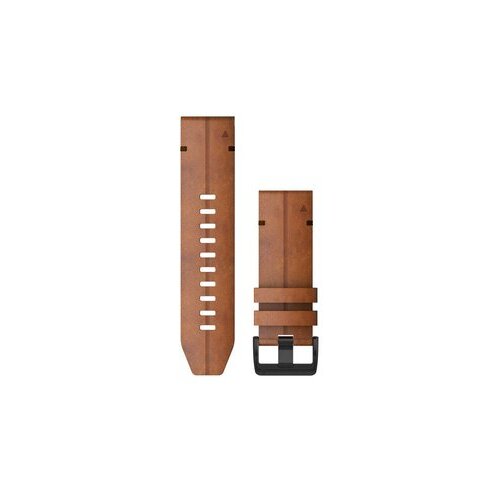 Garmin Fenix 6X pas, usnjen (QuickFit 26 mm) Cene