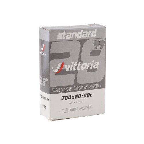Vittoria unutrašnja standard 700×20-28 fv presta 80mm ( 29375 ) Cene
