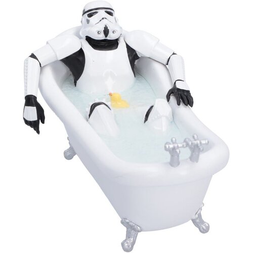 Star Wars Original Stormtrooper Splish Splash zbirateljska figura 17cm Slike