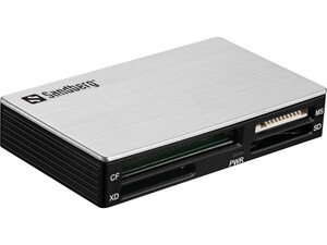  &Auml;Śitač kartica Sandberg USB 3.0 Multi card reader 133-73 Cene