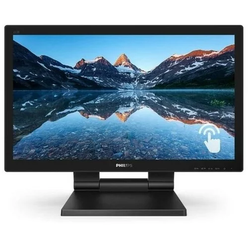Philips LCD monitor 222B9T, B serija