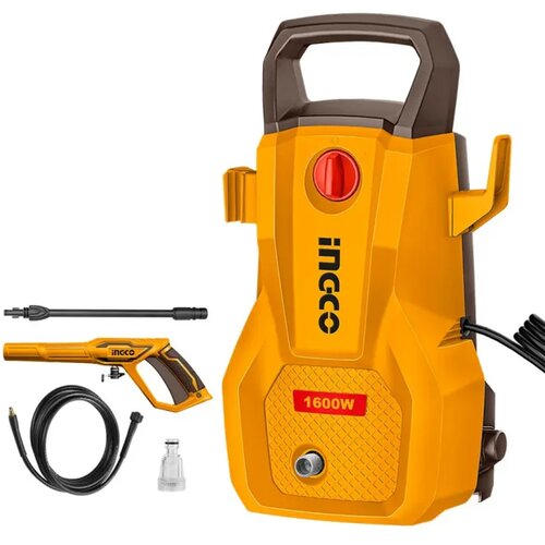 Ingco HPWR16008 PERAČ POD PRITISKOM 1600W/140BARA SUPER Cene
