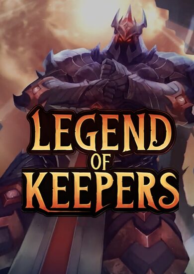  legend of keepers: career of a dungeon manager steam key global Cene
