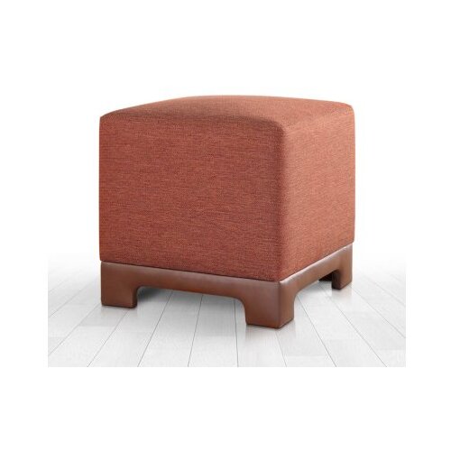 Atelier Del Sofa tabure lenover tile red Slike