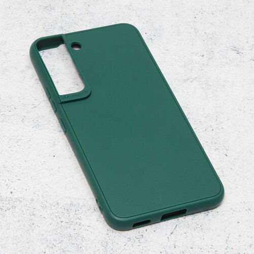  Torbica 3D camera za samsung S901B galaxy S22 5G tamno zelena Slike