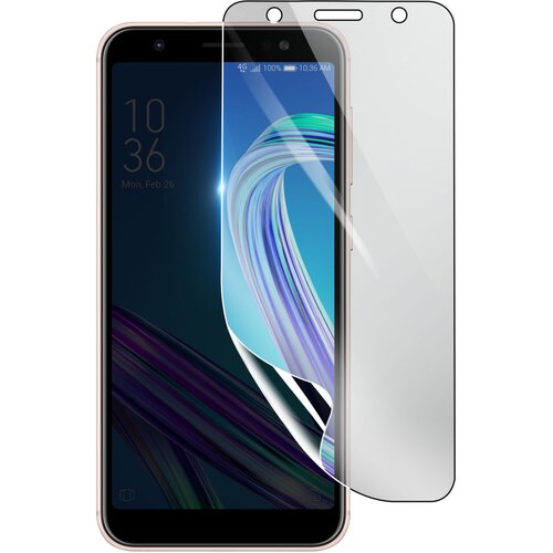3mk Hidrogelna za&scaron;?ita zaslona pred udarci za Asus Zenfone Max M1 ZB555KL, Prozorno, (21139403) Cene