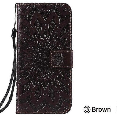 INORCO Ovitek za telefon Huawei za Huawei P30 Pro Phone Cover Stojalo, (21855413) Cene