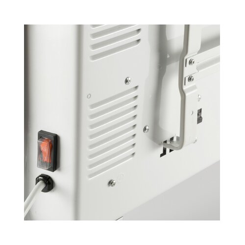 Home panel električna grijalica, smart, 2000 w, wifi - fk 430 wifi, crna Slike