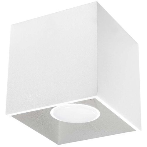  Stropna svetilka QUAD 1 bela, (21347574) Cene
