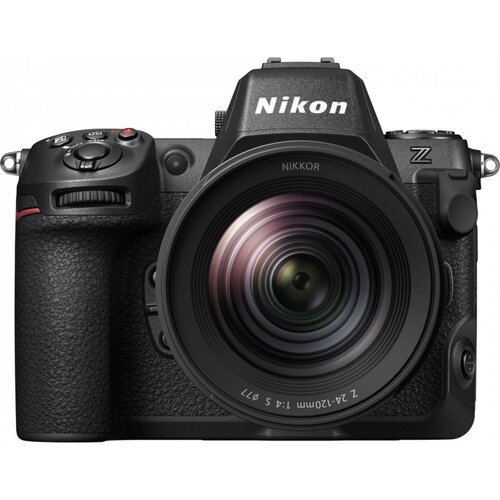 Nikon Z8 Body + Z 24-120mm f4 S &amp;ndash; PREDNARUDŽBA Slike