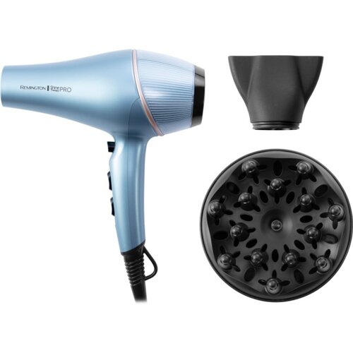Remington Shine Therapy PRO AC9300 Hairdryer su&scaron;ilnik za lase 1 kos Cene