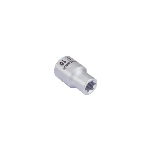 Proxxon nasadni torx ključ 3/8&amp;Prime; E12 &amp;ndash; PX23618 Slike