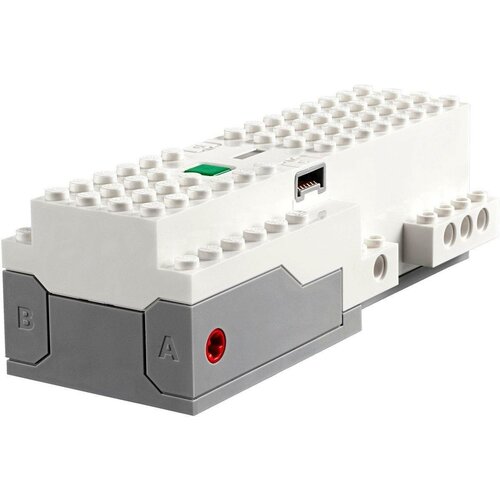 Lego Power Functions 88006 Move Hub Cene