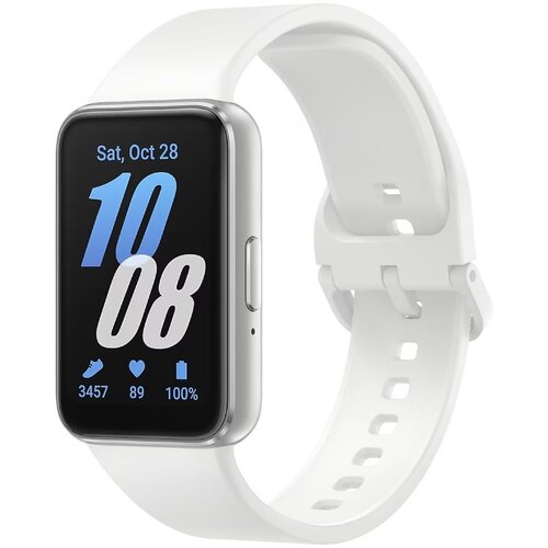 Samsung Fitnes narukvica Galaxy FIT3/ srebrna Cene
