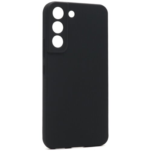  Maska za telefon Gentle Color za Samsung S901B Galaxy S22 5G crna Cene