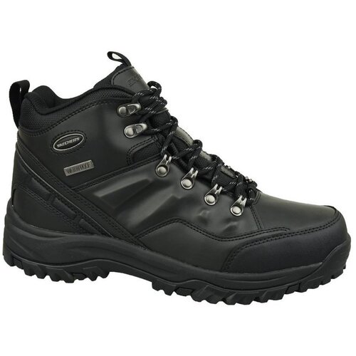 Skechers relment crna Slike