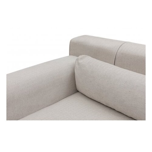 Atelier Del Sofa Jivago Ugaona Lijeva Chl 2R Ugaona sofa, Bež Cene