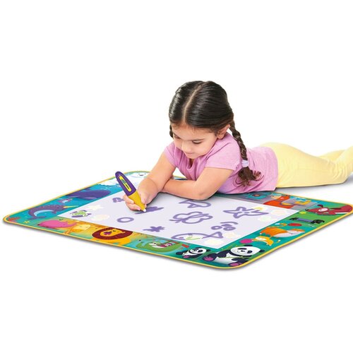 Tomy E73267 aquadoodle preproga za risanje živali Cene