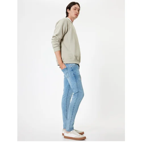 Koton Skinny Fit Jeans - Michael Jean