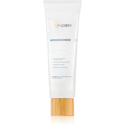 Lobey Hair Care hidratantni regenerator 200 ml Slike