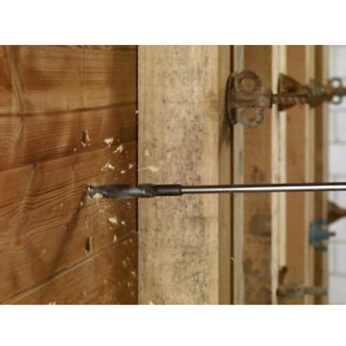 Bosch Burgija za oplate i za instalacije 10 x 400 mm. d 8 mm Slike