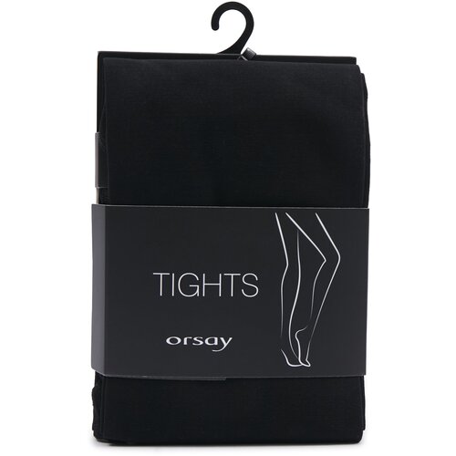 Orsay Black women's nylons 90 DEN Cene