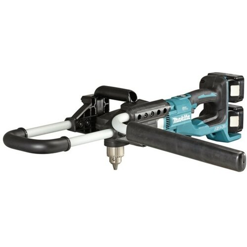 Makita Aku Bušač za Zemlju DDG460ZX7 (18+18, bez aku) Cene