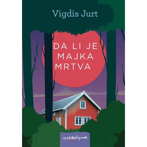  Da li je majka mrtva Slike
