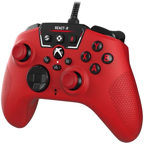 Turtle Beach KONTROLER REACT-R XBOX RDEČE BARVE Cene