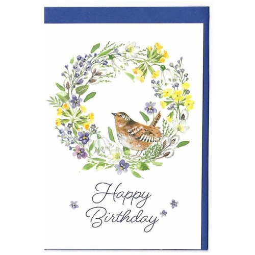 Viter čestitka greetings 12x17cm ( 205_604 ) Cene